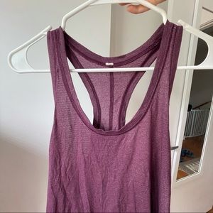 Lululemon Tank